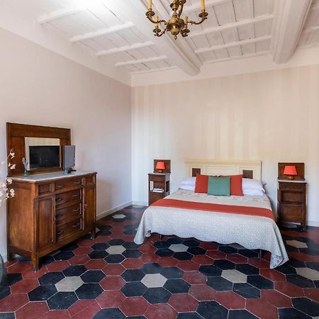 B&B San Rocco Celleno Kültér fotó