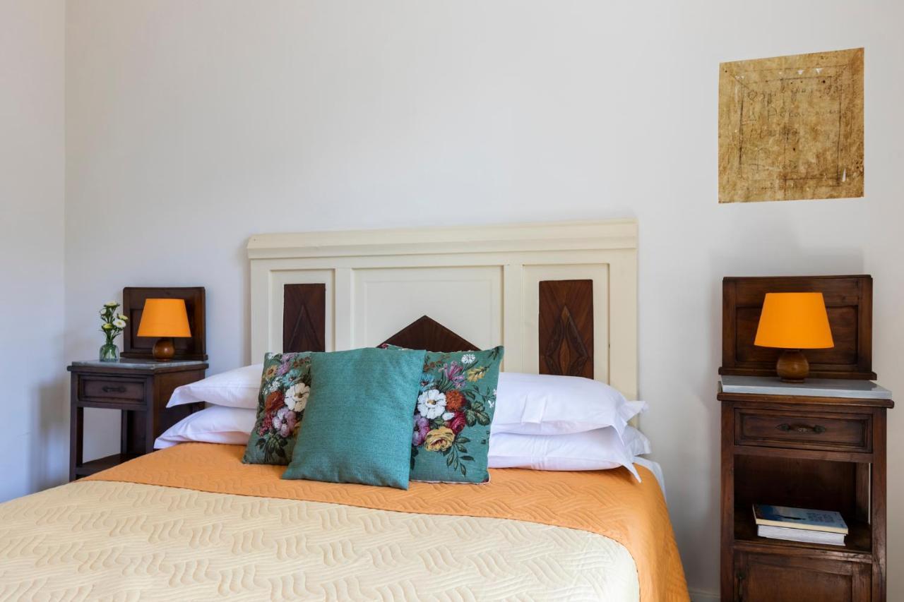 B&B San Rocco Celleno Kültér fotó