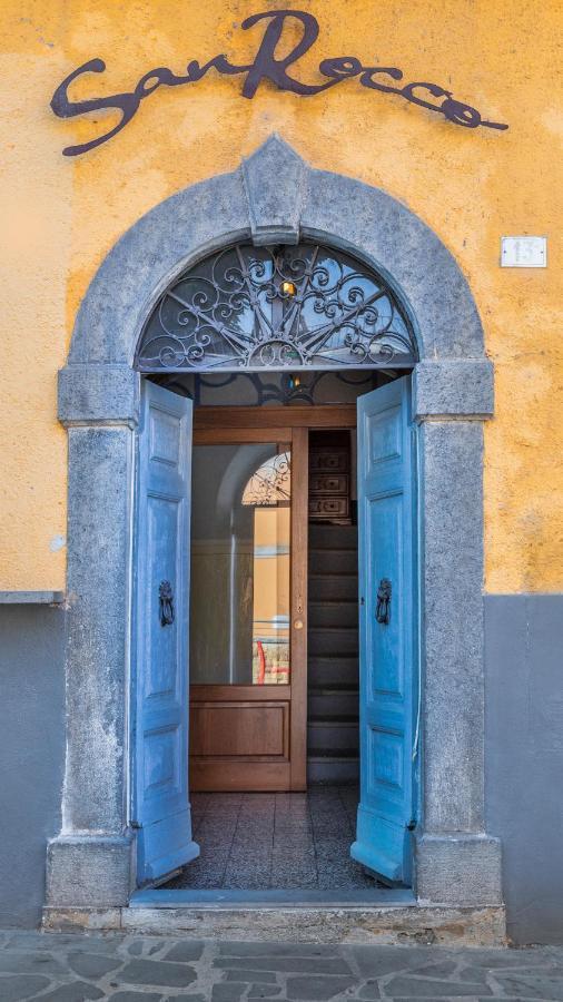 B&B San Rocco Celleno Kültér fotó