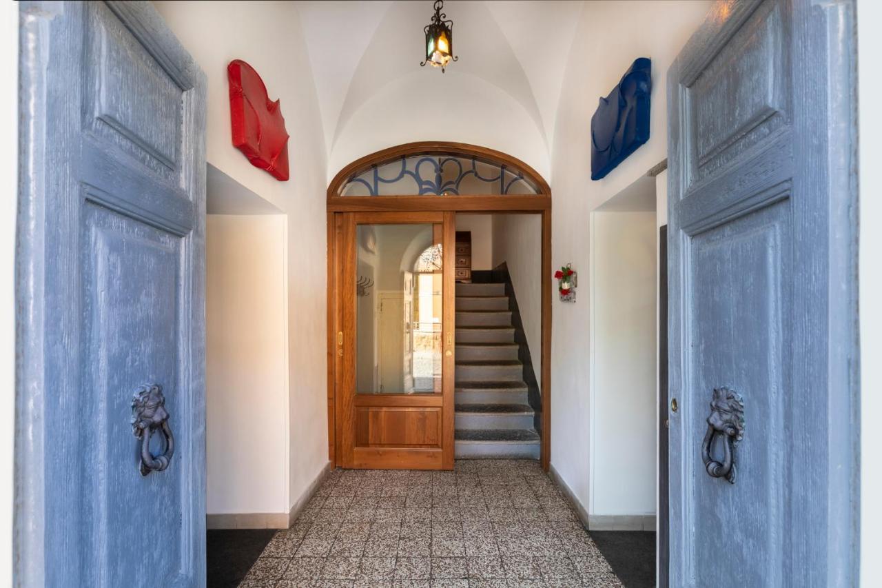 B&B San Rocco Celleno Kültér fotó