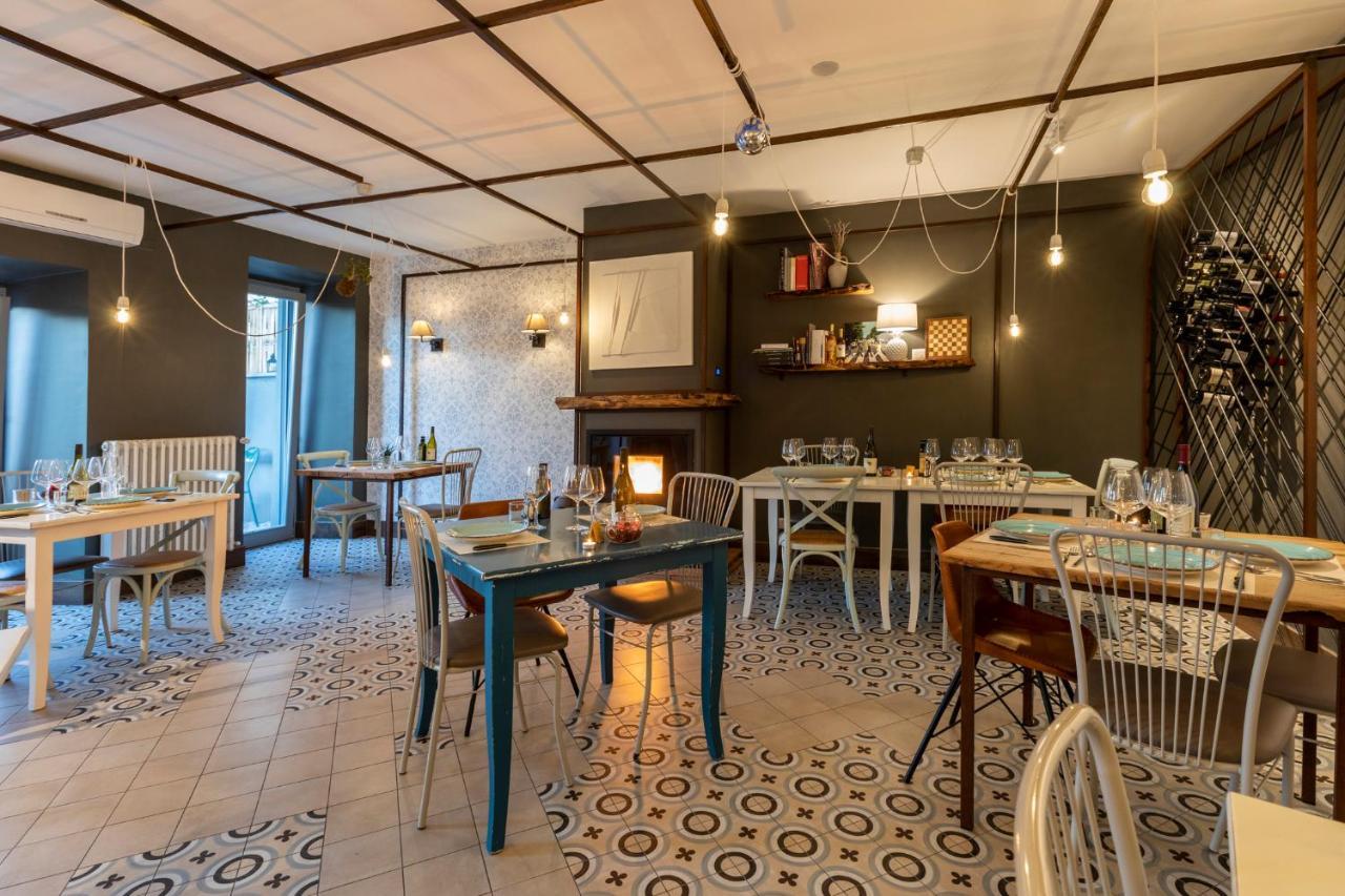 B&B San Rocco Celleno Kültér fotó