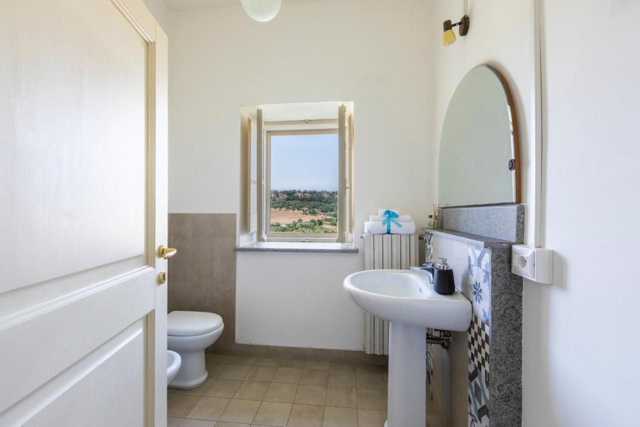 B&B San Rocco Celleno Kültér fotó