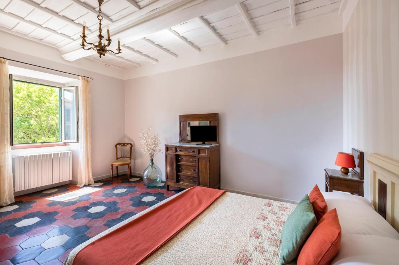 B&B San Rocco Celleno Kültér fotó